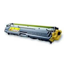 Brother TN-261Y Yellow Toner Cartridge for HL-3150CDN, HL3170CDW, MFC- 9140CDN & MFC-9330CDW 261Y TN-261 TN261Y TN261-Y TN-261-Y