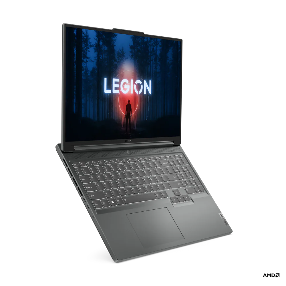 LENOVO LEGION SLIM 5 16APH8 82Y9009DMJ GAMING LAPTOP (RYZEN 7 7840HS ...