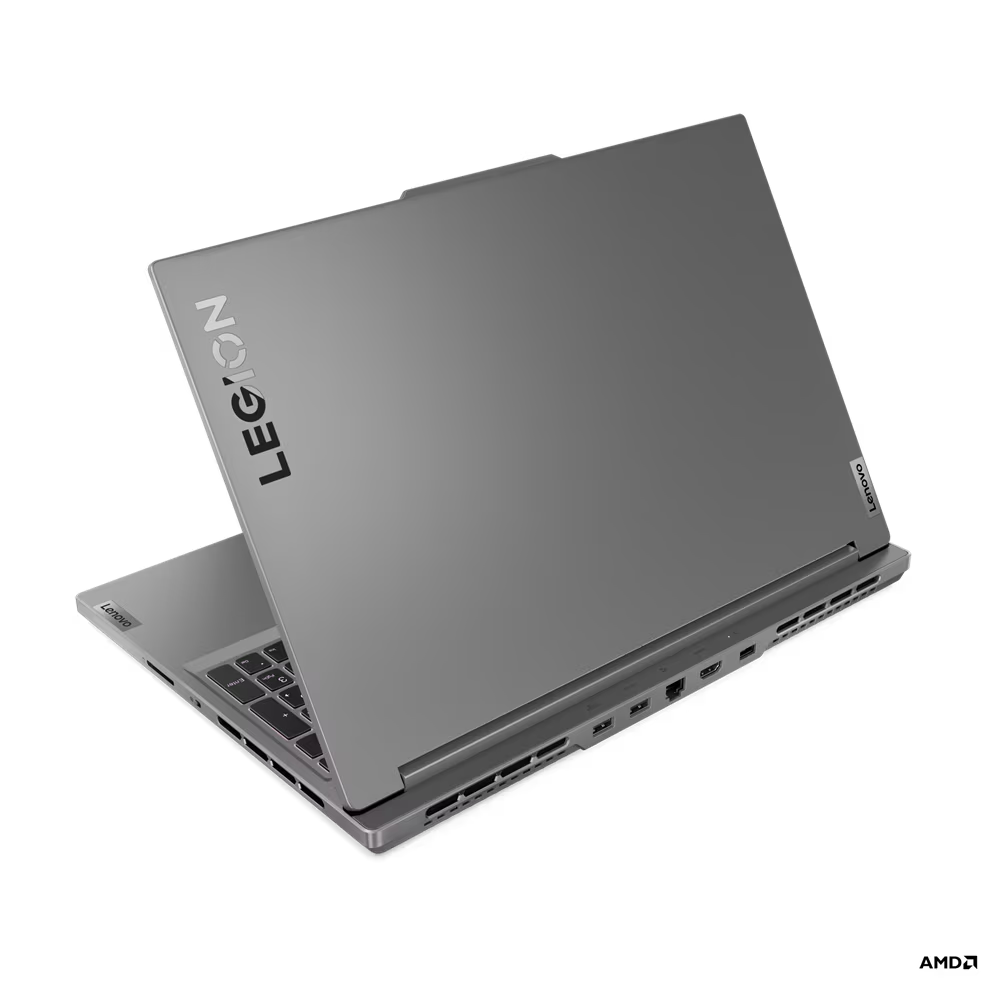 LENOVO LEGION SLIM 5 16AHP9 83DH000BMJ GAMING LAPTOP (RYZEN 7 8845HS,16GB,1TB SSD,16"WQXGA 165Hz